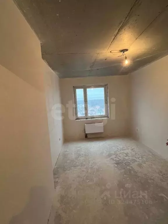 1-к кв. Татарстан, Казань ул. Братьев Батталовых, 20к1 (35.3 м) - Фото 1