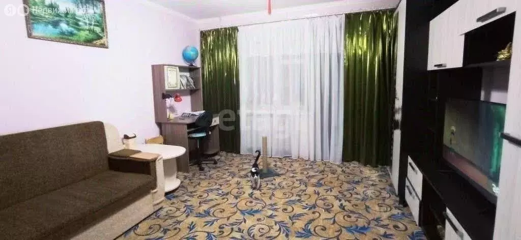 3-комнатная квартира: Феодосия, улица Дружбы, 22 (52.4 м) - Фото 2