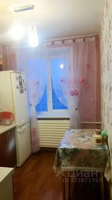 2-к кв. Башкортостан, Уфа ул. Юрия Гагарина, 50 (52.0 м) - Фото 2