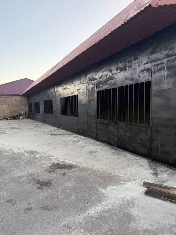 Помещение свободного назначения в Дагестан, с. Новолакское ул. ... - Фото 1