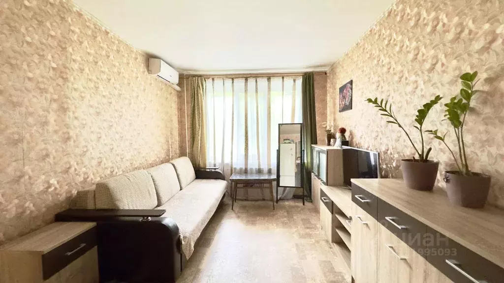 2-к кв. Московская область, Одинцово Садовая ул., 2 (43.8 м) - Фото 1
