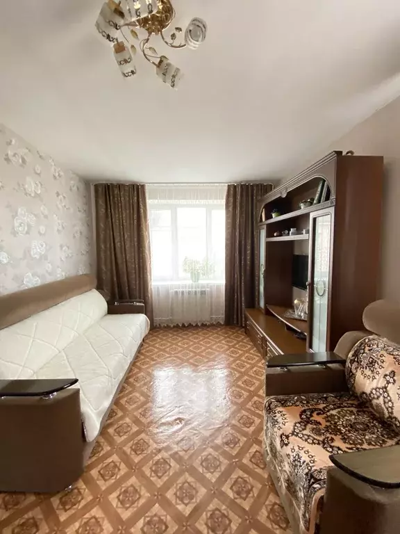 Продаётся 2-к квартира, 46.7 м - Фото 0