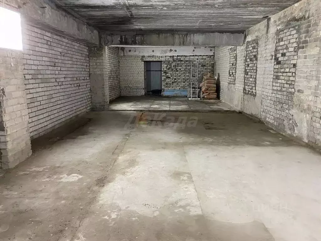 Помещение свободного назначения в Ульяновская область, Ульяновск ... - Фото 2