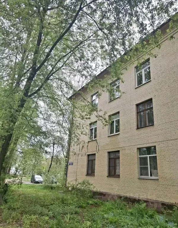 2-к кв. Московская область, Дедовск г. Истра муниципальный округ, ул. ... - Фото 2