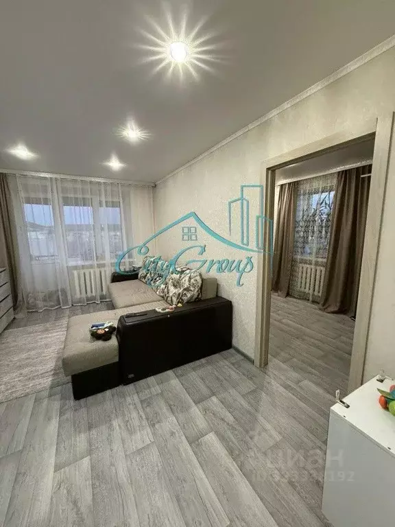 3-к кв. Оренбургская область, Орск Новый город мкр, ул. ... - Фото 1