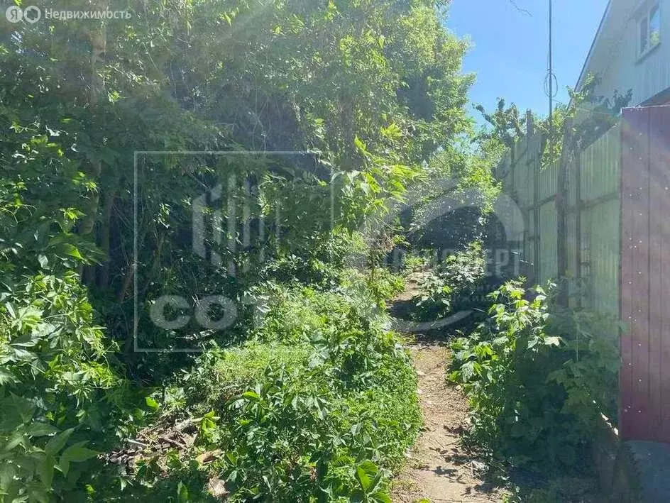 Дом в Воронеж, Песчаная улица, 123 (32 м) - Фото 0