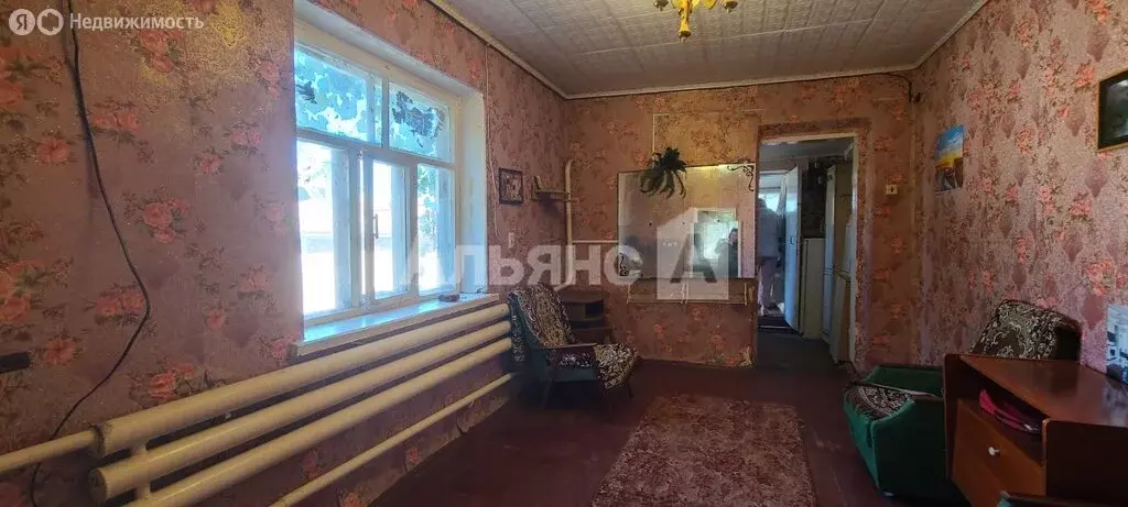 Дом в Каменск-Шахтинский, Первомайская улица (26 м) - Фото 1