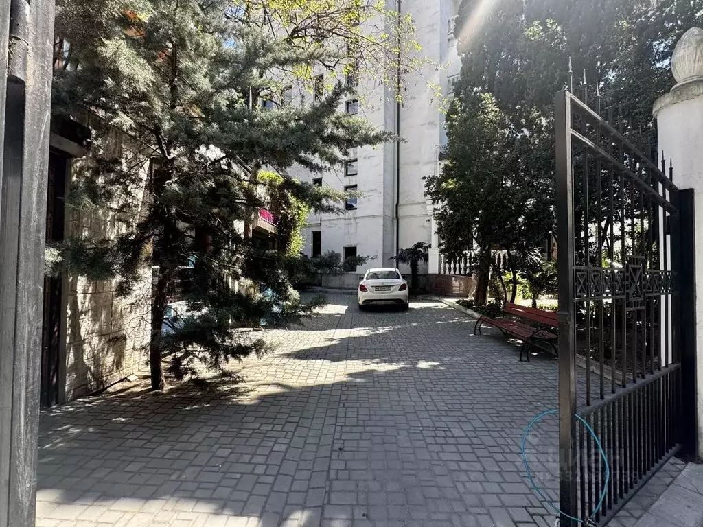 Офис в Крым, Ялта ул. Володарского, 6 (28 м) - Фото 1