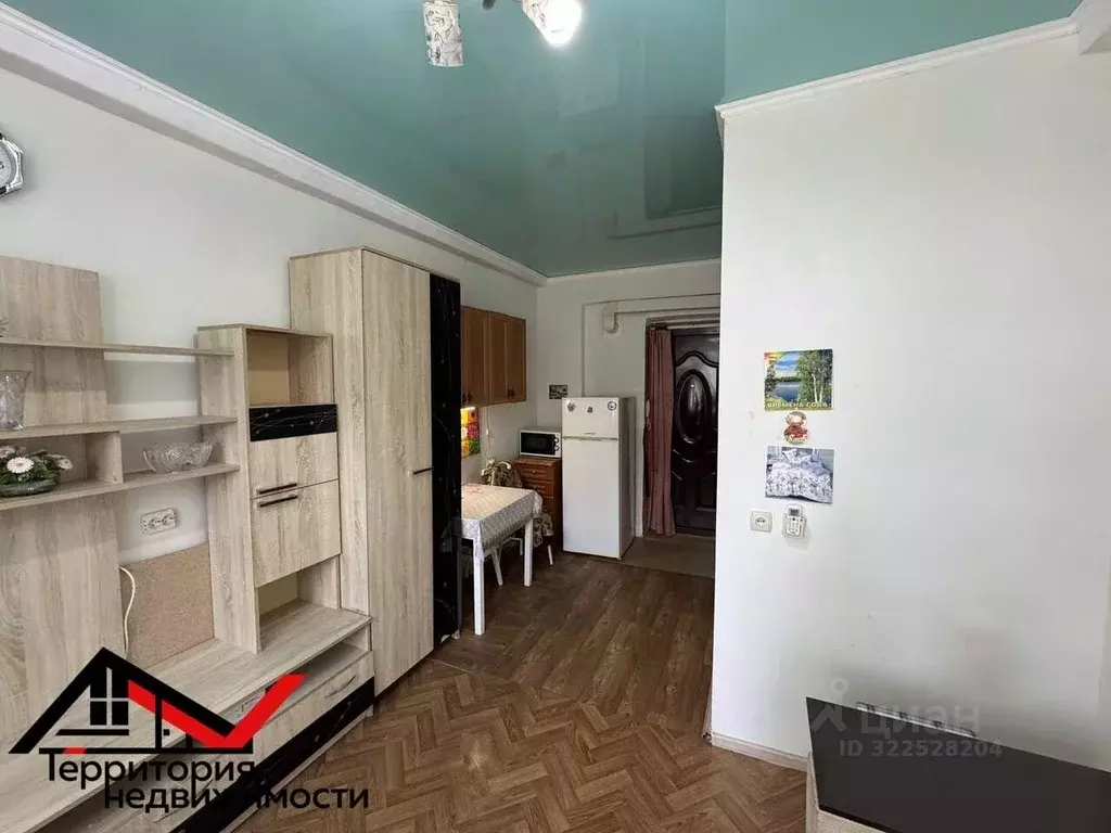 Комната Севастополь ул. Николая Музыки, 88А (18.0 м) - Фото 2