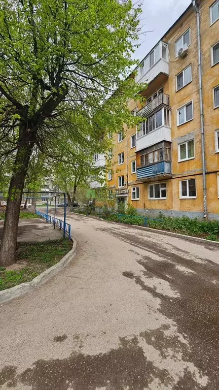 2-к. квартира, 44,7 м, 1/5 эт. - Фото 1