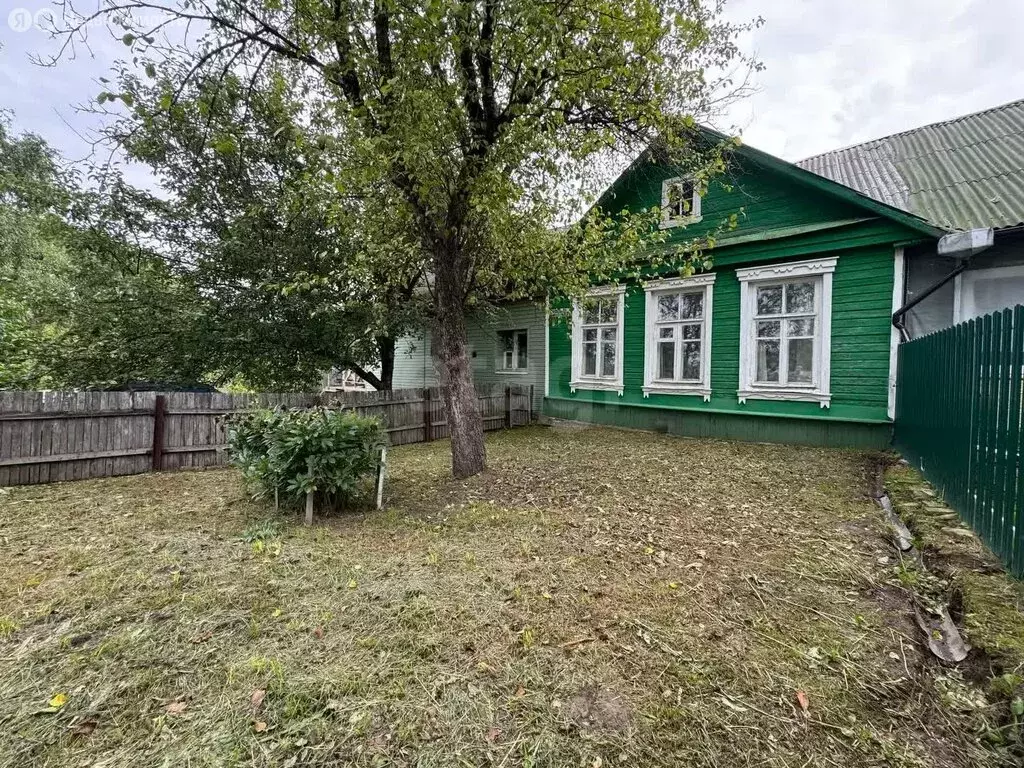 Дом в Ярославль, улица Кутузова (46 м) - Фото 0