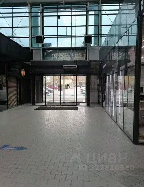 Помещение свободного назначения в Ленинградская область, Ломоносовский ... - Фото 1