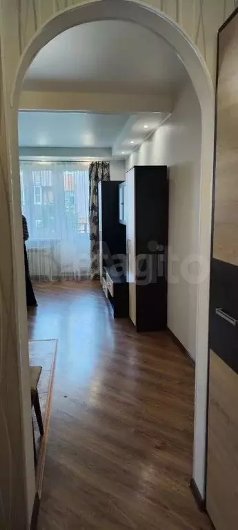 Квартира-студия, 29 м, 1/3 эт. - Фото 1