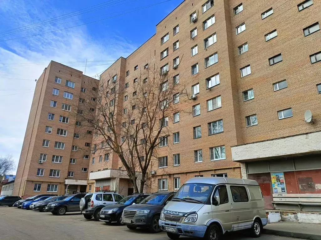Квартира, 2 комнаты, 47 м - Фото 1