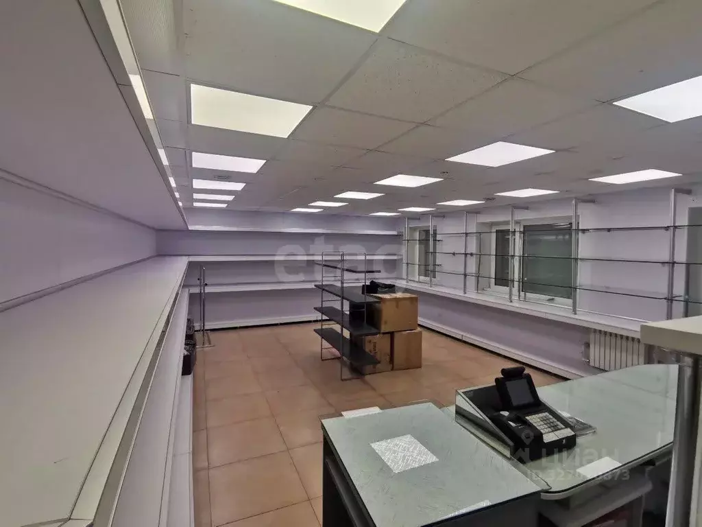 Помещение свободного назначения в Камчатский край, Елизово ул. ... - Фото 1