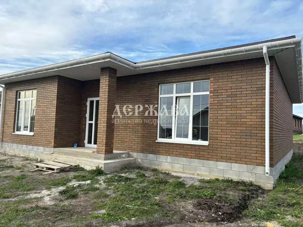 Коттедж в Белгородская область, Старый Оскол пер. Липовый (115 м) - Фото 2