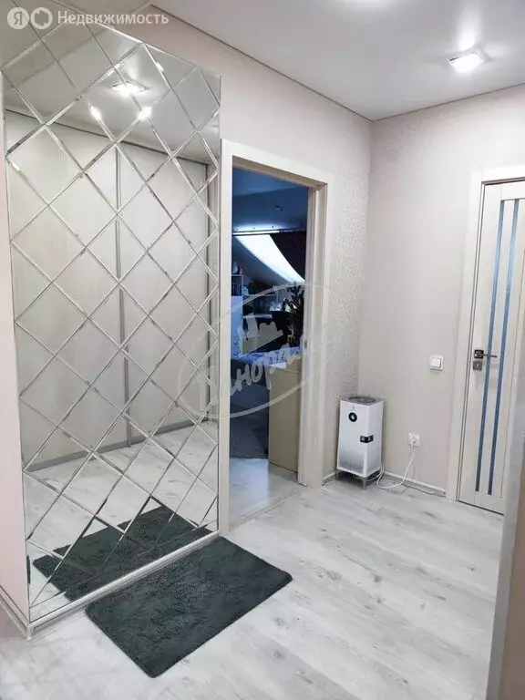 2-комнатная квартира: Калуга, Ольговская улица, 2 (83 м) - Фото 2