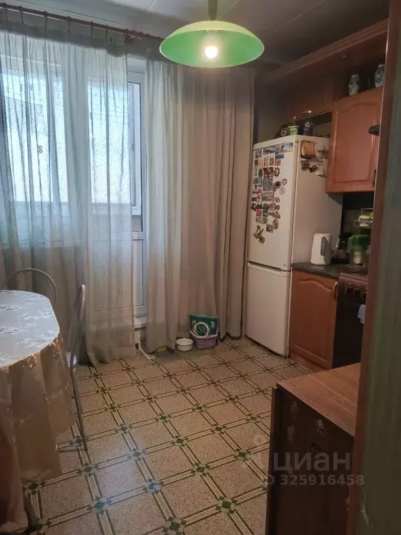 3-к кв. Москва Новочеркасский бул., 43 (80.8 м) - Фото 1