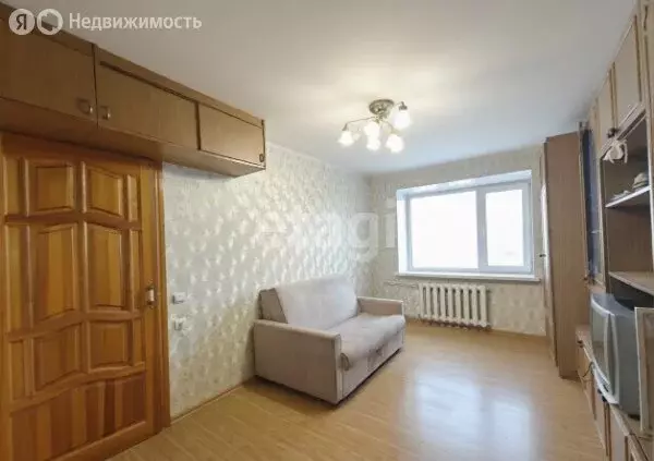 1-комнатная квартира: Самара, Стационарный переулок, 11 (34.3 м) - Фото 2