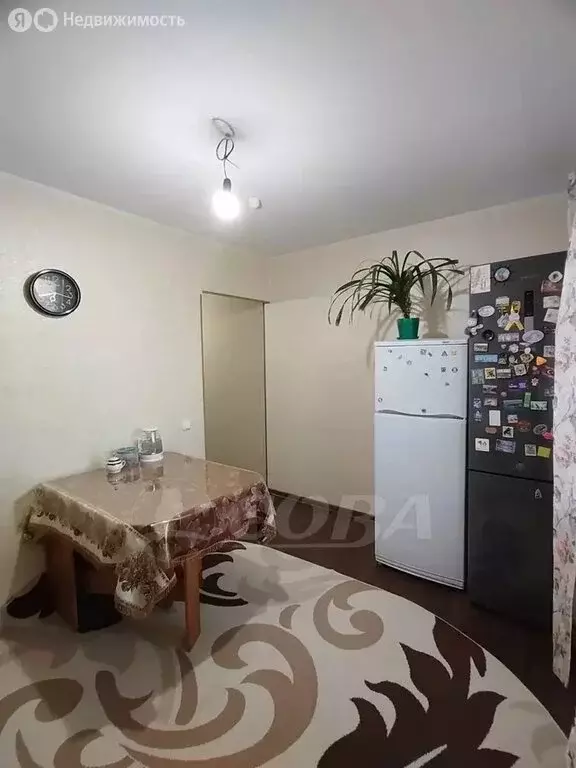 1-комнатная квартира: Тюмень, Широтная улица, 190к3 (42.9 м) - Фото 1