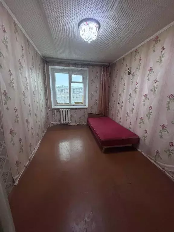 Квартира, 3 комнаты, 57 м - Фото 1