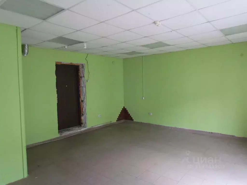 Помещение свободного назначения в Калининградская область, Светловский ... - Фото 2