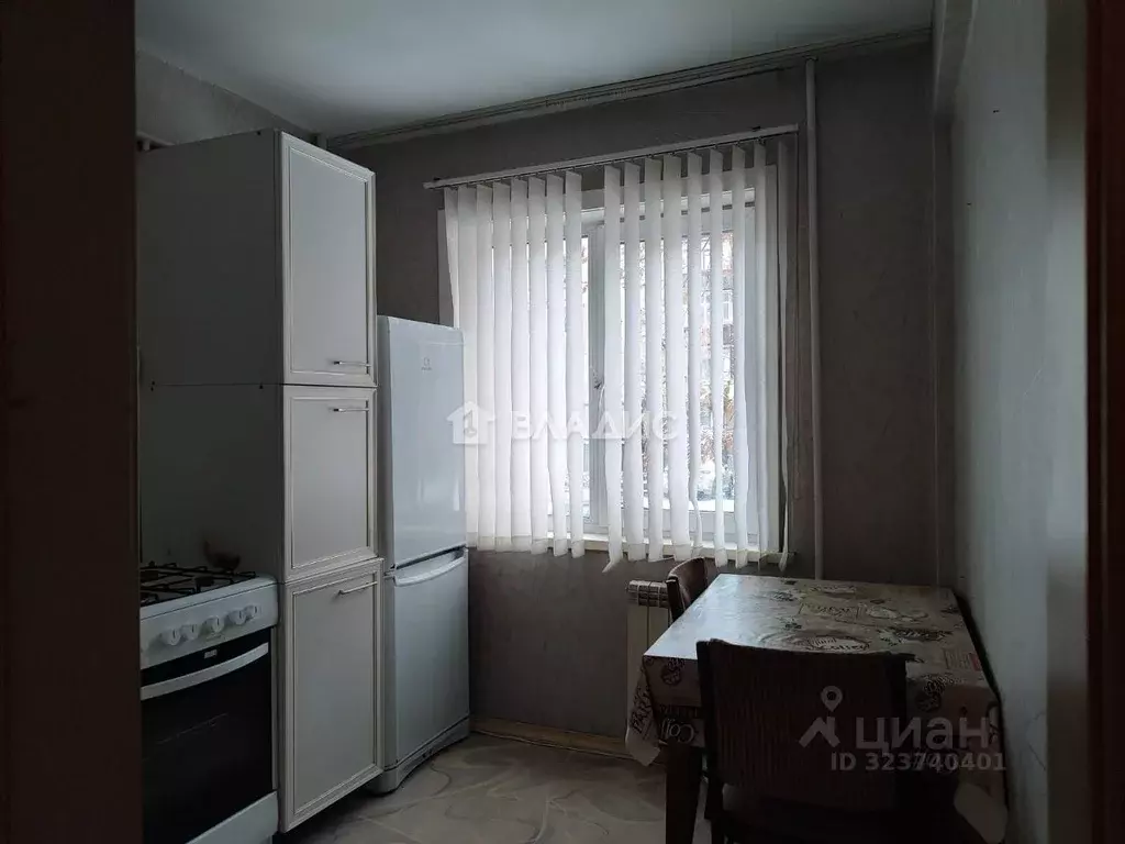 2-к кв. Иркутская область, Ангарск 11-й мкр, 13 (45.2 м) - Фото 1