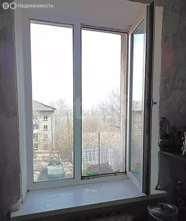 1-комнатная квартира: Иркутск, улица Пушкина, 23 (29.9 м) - Фото 2