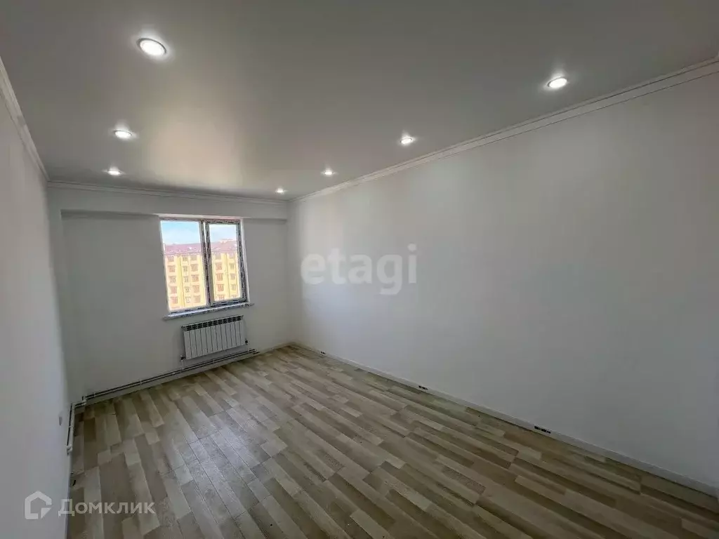 Продаётся 1-к квартира, 48 м - Фото 1