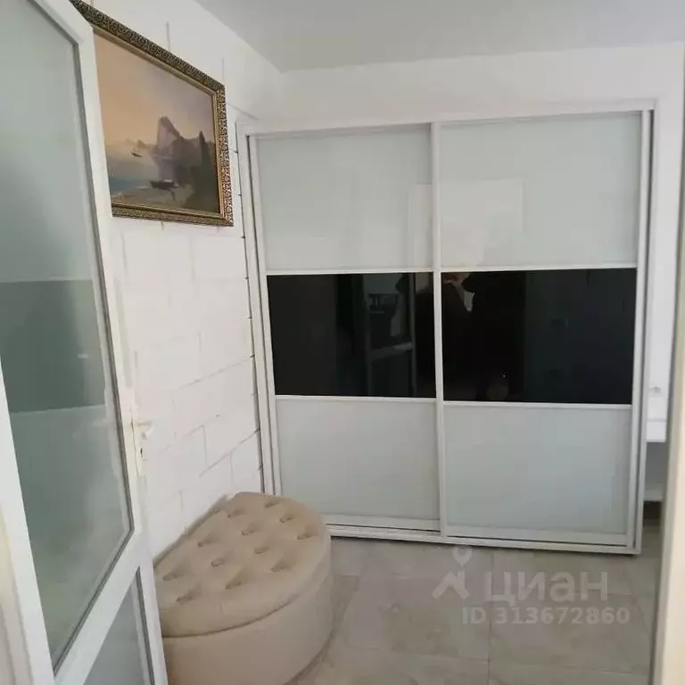 Комната Крым, Судак ул. Истрашкина, 21А - Фото 1