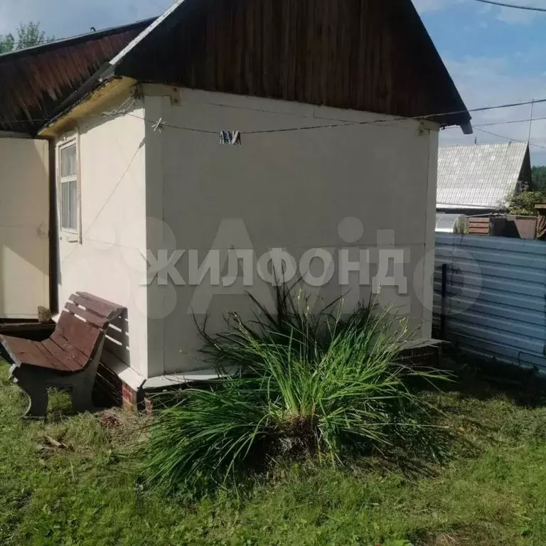 Участок 5,3 сот. (СНТ, ДНП) - Фото 1