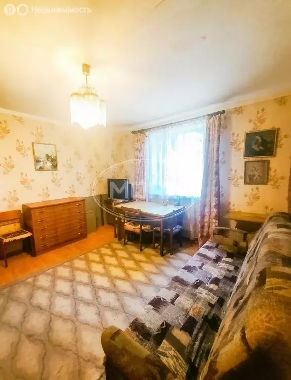 2-комнатная квартира: Калининград, улица Космонавта Леонова, 7А (39.7 ... - Фото 1