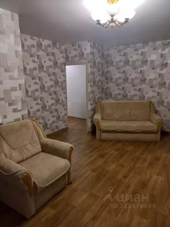 2-к кв. Севастополь ул. Каширская, 1А (45.0 м) - Фото 0