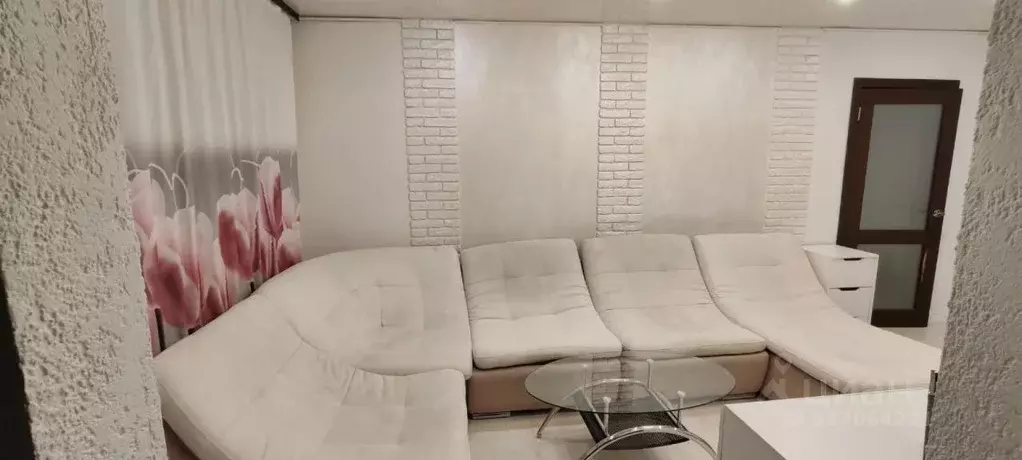 2-к кв. Иркутская область, Иркутск ул. Булавина, 10Б (60.0 м) - Фото 1