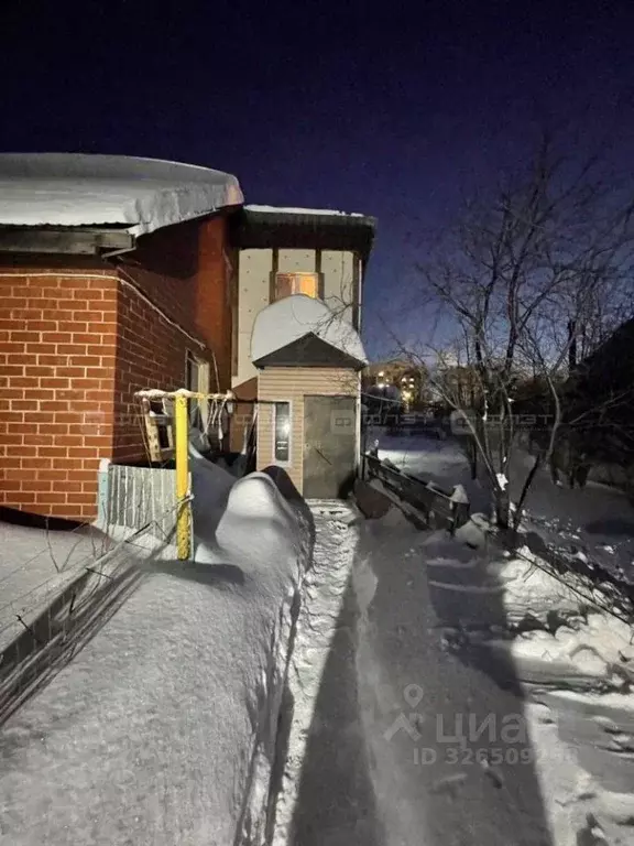 Дом в Татарстан, Казань ул. Дуслык, 12 (33 м) - Фото 2