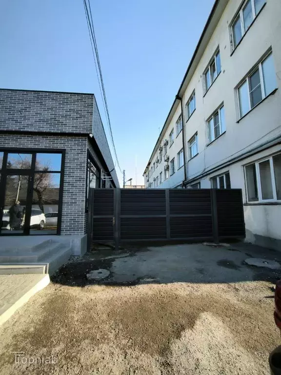 Помещение свободного назначения в Кабардино-Балкария, Нальчик ул. ... - Фото 2