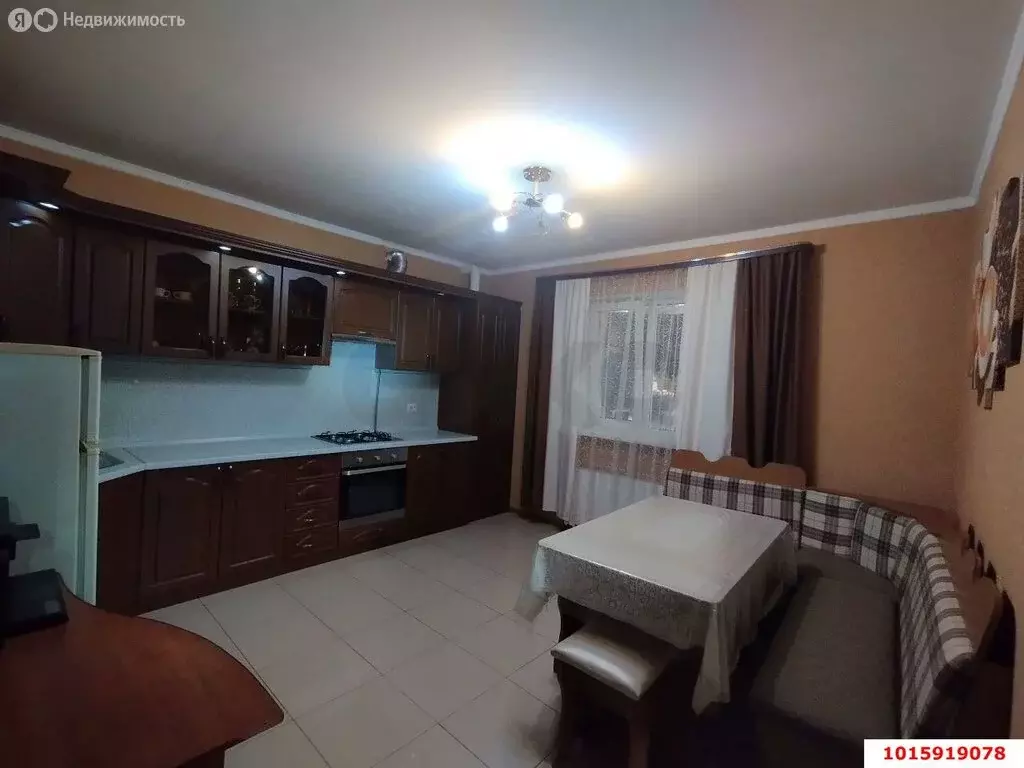 Дом в Кропоткин, Пионерская улица, 80 (135.2 м) - Фото 1