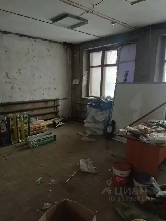 Помещение свободного назначения в Иркутская область, Иркутск ул. ... - Фото 1
