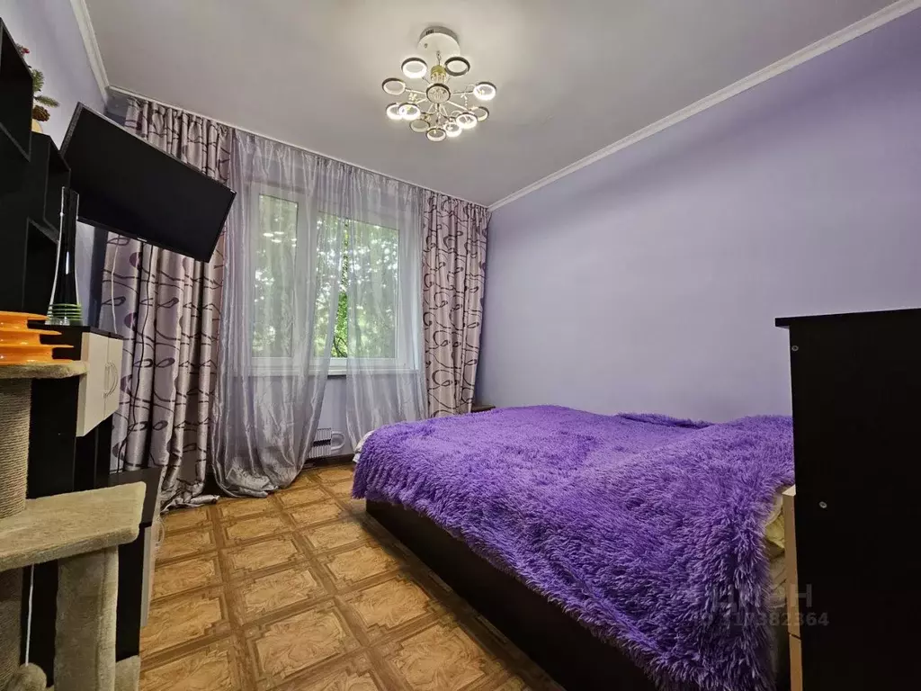 2-к кв. Москва Севанская ул., 17 (45.0 м) - Фото 0