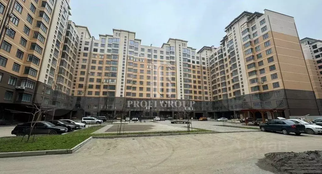 1-к кв. Дагестан, Махачкала ул. Маковая (34.0 м) - Фото 1