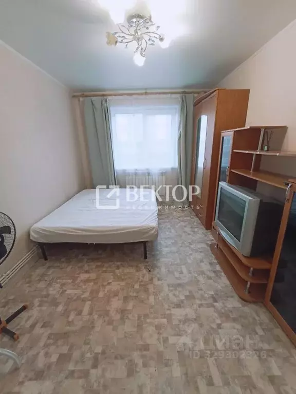 1-к кв. Костромская область, Кострома Венеция мкр,  (30.0 м) - Фото 1