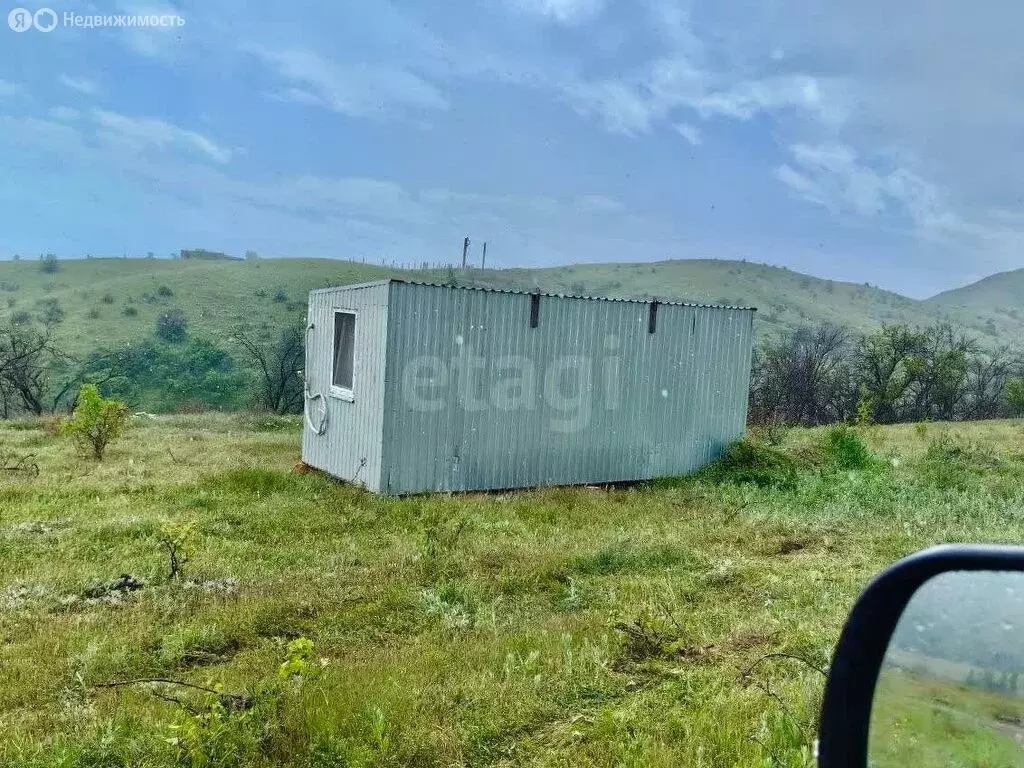 Участок в Курортное, Черноморская улица, 31 (3 м) - Фото 1