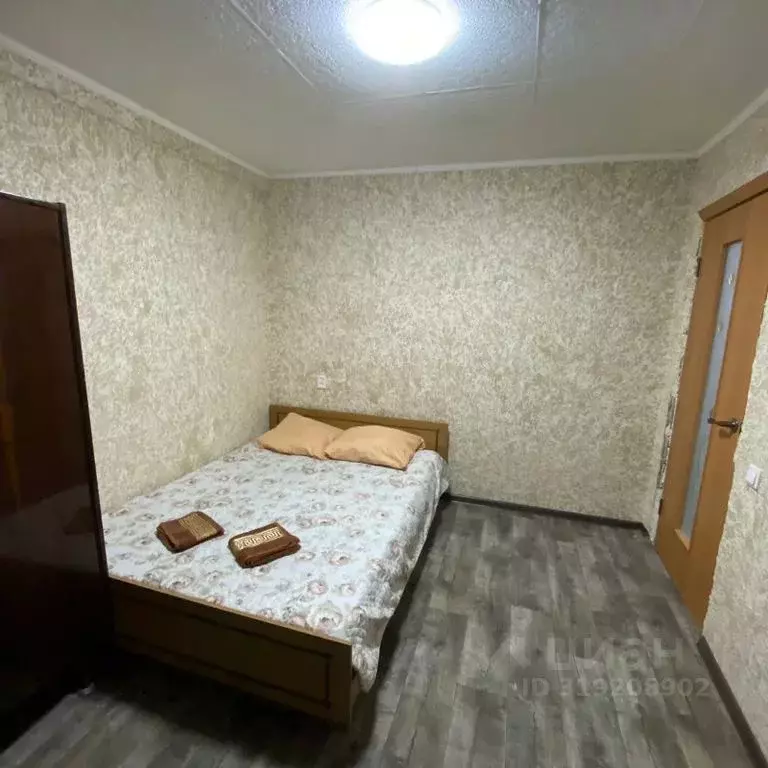 2-к кв. Алтайский край, Рубцовск Комсомольская ул., 183 (43.0 м) - Фото 1