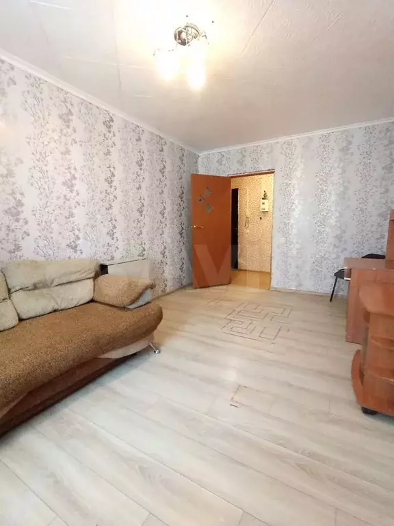 1-к. квартира, 35 м, 6/6 эт. - Фото 0