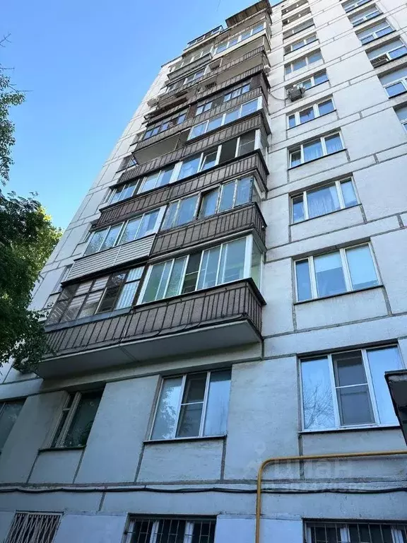 2-к кв. Москва Хорошевское ш., 39К2 (47.0 м) - Фото 1