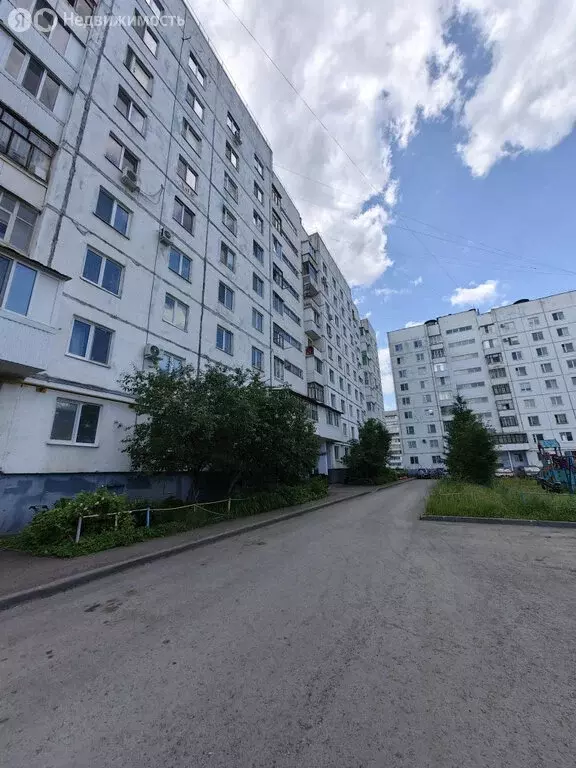 4-комнатная квартира: Уфа, улица Георгия Мушникова, 2 (74 м) - Фото 1