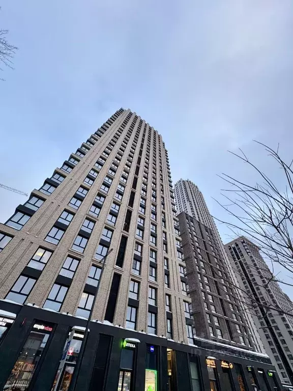 2-к кв. Москва Дубининская ул., 59А (60.0 м) - Фото 1