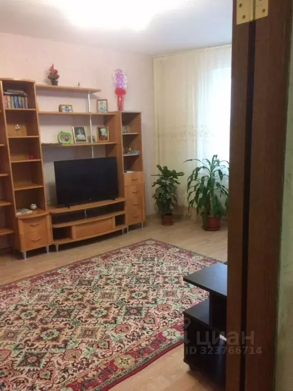 1-к кв. Белгородская область, Старый Оскол Степной мкр, 23 (54.0 м) - Фото 2