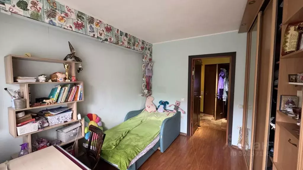 2-к кв. Московская область, Щелково просп. 60 лет Октября, 2 (39.2 м) - Фото 1