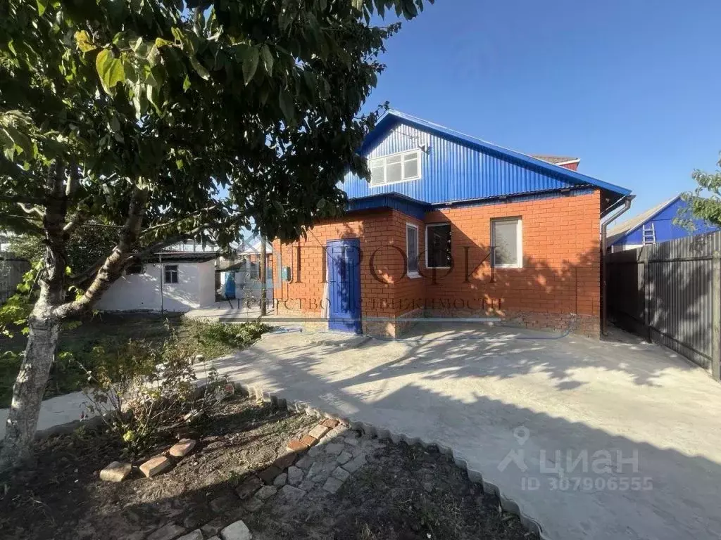 Дом в Белгородская область, Новый Оскол ул. Величко (72 м) - Фото 1